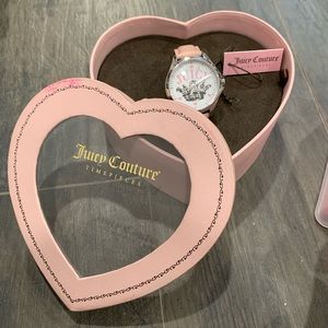 Juicy Couture Watch